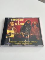 CD Crosby & Nash « Bittersweet »